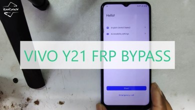 Unlocking Vivo Y21 FRP: A Curious Method Unlocking Vivo Y21 FRP: A Curious Method