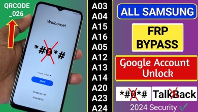 Unleash the Power of Samsung FRP Bypass in 2024 with Android 12-13-14 (Guaranteed 100% Success!) Unleash the Power of Samsung FRP Bypass in 2024 with Android 12-13-14 (Guaranteed 100% Success!)