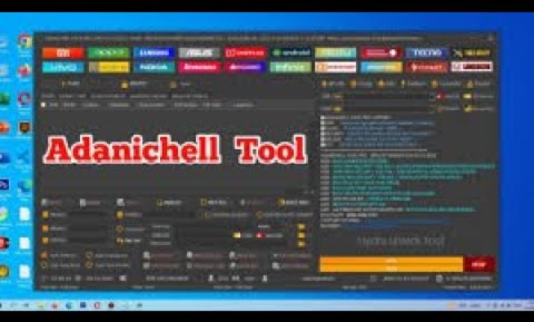 adanichell tool universal v2.1 offline free adanichell tool universal v2.1 offline free