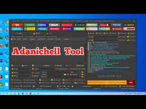 adanichell tool universal v2.1 offline free adanichell tool universal v2.1 offline free