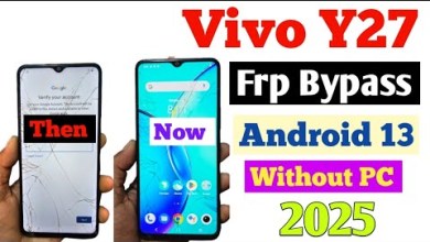 Curious about how to bypass FRP on Vivo Y27? Discover the VivoY27 Google Account Bypass method Curious about how to bypass FRP on Vivo Y27? Discover the VivoY27 Google Account Bypass method