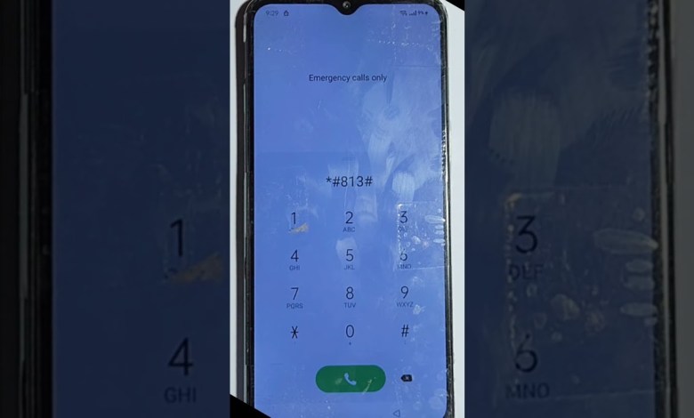 Unlocking Secrets: Realme 5 Series Google Account/FRP Bypass – A Step-by-Step Guide! Unlocking Secrets: Realme 5 Series Google Account/FRP Bypass – A Step-by-Step Guide!