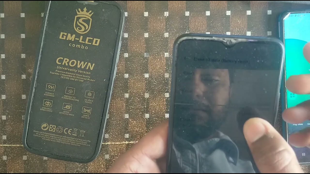 Unlock Realme C12 FRP with New Security Update – The Easiest Method Revealed! Unlock Realme C12 FRP with New Security Update – The Easiest Method Revealed!