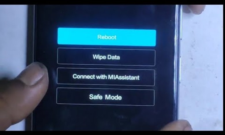 Redmi Note 11T 5G Hard Reset || Hard reset 11T 5G Redmi Note 11T 5G Hard Reset || Hard reset 11T 5G
