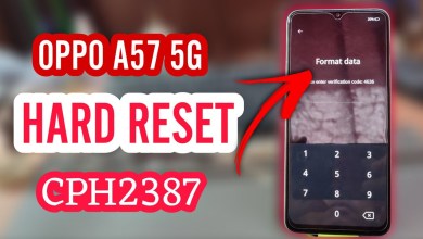 OPPO A57 4G Hard Reset | how to reset Oppo CPH2387 OPPO A57 4G Hard Reset | how to reset Oppo CPH2387