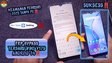 Unlock Vivo Y17s with Android 14 Security Using the Latest FRP Bypass Method Unlock Vivo Y17s with Android 14 Security Using the Latest FRP Bypass Method