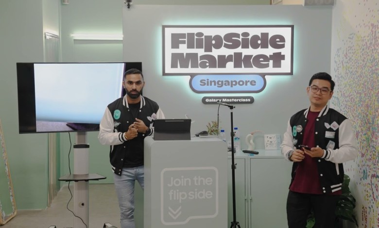 Galaxy Masterclass: Stay seamlessly connected with Galaxy Masterclass: Stay seamlessly connected with