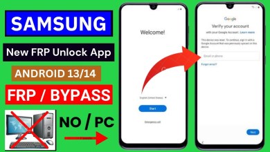 Finally New Security 2024 || Samsung FRP Bypass Finally New Security 2024 || Samsung FRP Bypass