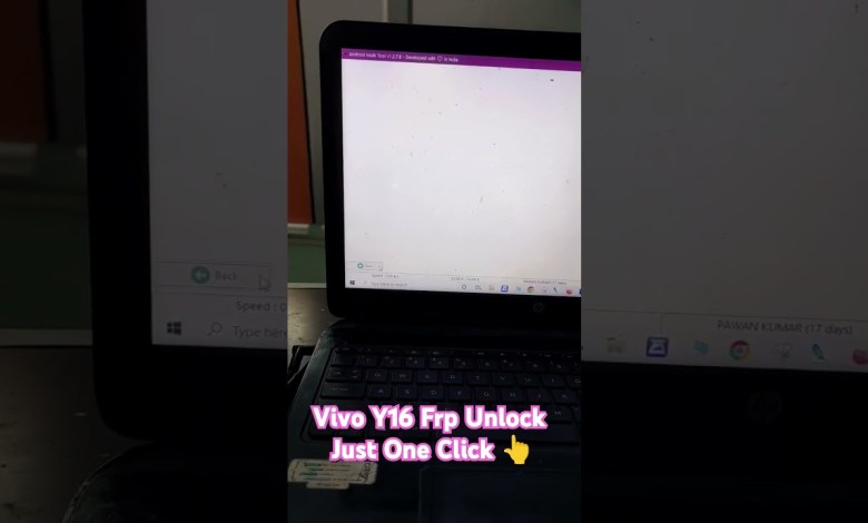 Vivo Y16 Frp Unlock Android Multi Tool 2024 ll y16 frp Vivo Y16 Frp Unlock Android Multi Tool 2024 ll y16 frp
