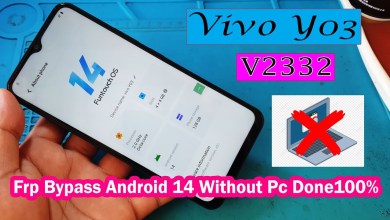 Vivo Y03 Frp Bypass Android 14 Without Pc Vivo Y03 Frp Bypass Android 14 Without Pc