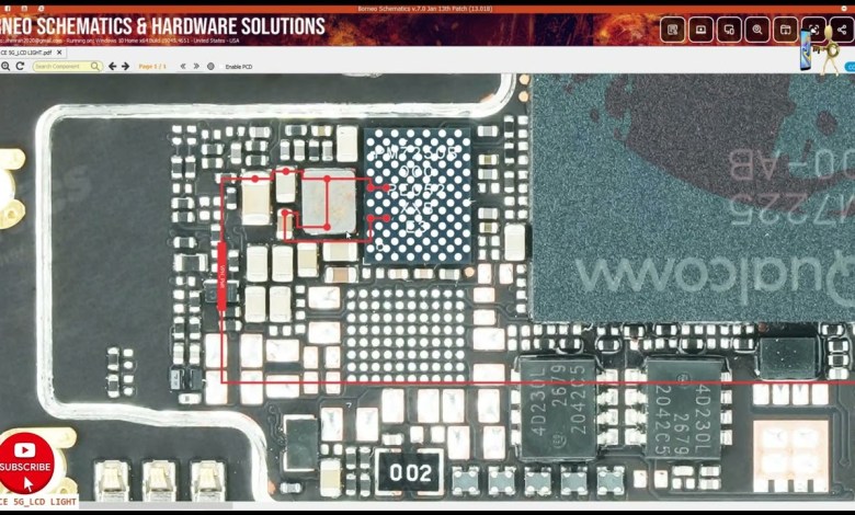 ONEPLUS NORD CE 5G Lcd Light,problem,Hardware Solutions ONEPLUS NORD CE 5G Lcd Light,problem,Hardware Solutions