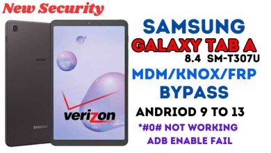 New Solution Samsung Galaxy Tab A 8.4 Frp Bypass New Solution Samsung Galaxy Tab A 8.4 Frp Bypass