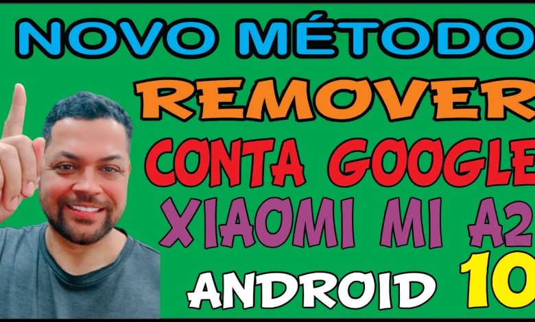 HOW TO UNLOCK GOOGLE ACCOUNT AND HARD RESET XIAOMI MI A2 HOW TO UNLOCK GOOGLE ACCOUNT AND HARD RESET XIAOMI MI A2