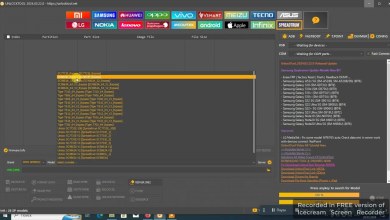 FRP Bupass BQ 5565L UnlockTool FRP Bupass BQ 5565L UnlockTool