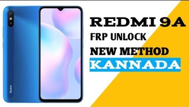 Redmi 9 9A 9C Frp Unlock New Method UMT TOOL KANNADA Redmi 9 9A 9C Frp Unlock New Method UMT TOOL KANNADA