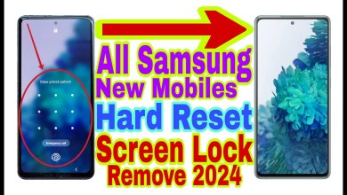 All New Samsung Remove Screen Lock/Hard Reset 2024 || All New Samsung Remove Screen Lock/Hard Reset 2024 ||