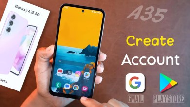How to Sign-in Google Play on Samsung A35 | Create How to Sign-in Google Play on Samsung A35 | Create