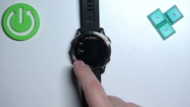 How to Factory Reset GARMIN Fenix 7 How to Factory Reset GARMIN Fenix 7