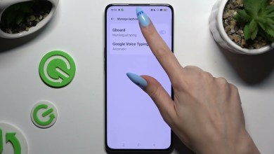 How to Access and Use Text Correction Options on OPPO How to Access and Use Text Correction Options on OPPO