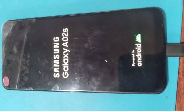 FRP Samsung a02s Test point Unlock tool cuenta google FRP Samsung a02s Test point Unlock tool cuenta google