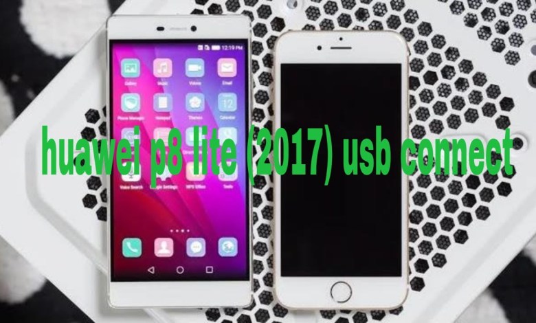 Huawei P8 Lite (2017): How to enable the developer Huawei P8 Lite (2017): How to enable the developer