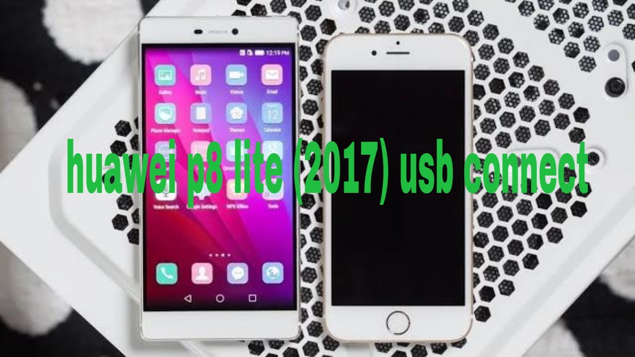 Huawei P8 Lite (2017): How to enable the developer Huawei P8 Lite (2017): How to enable the developer