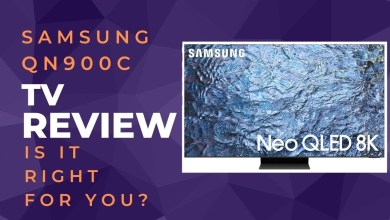 Is the Samsung QN900C Neo QLED 8K Smart TV Right Is the Samsung QN900C Neo QLED 8K Smart TV Right