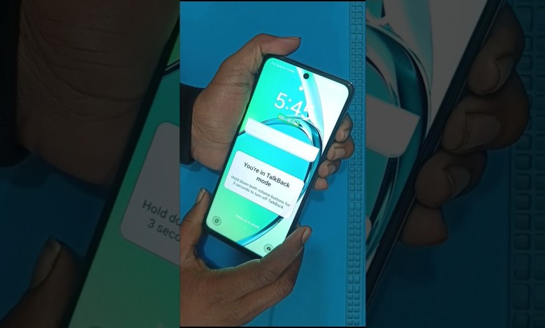 Curious about unlocking Oppo A3 Pro 5G with a hard reset? Get step-by-step instructions for bypassing Frp lock on Android 14 Curious about unlocking Oppo A3 Pro 5G with a hard reset? Get step-by-step instructions for bypassing Frp lock on Android 14