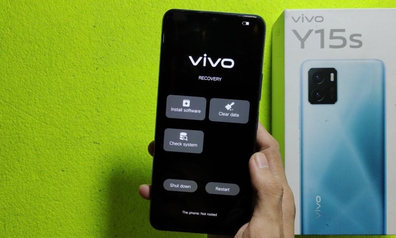 How to Restart HP VIVO Y15s | How to Reset HP VIVO Y15s | How to Restart HP VIVO Y15s | How to Reset HP VIVO Y15s |