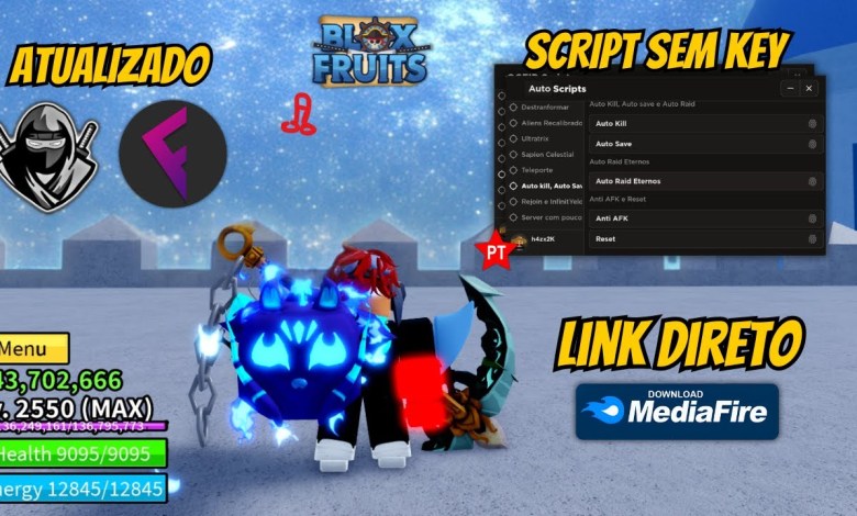 UPDATE DELTA – DIRECT LINK EXECUTOR and SCRIPT UPDATE DELTA – DIRECT LINK EXECUTOR and SCRIPT