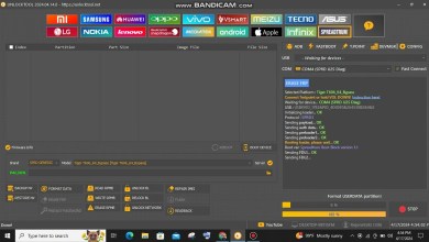 Symphony Z60 Frp Bypass By Unlock Tool || SPD Symphony Z60 Frp Bypass By Unlock Tool || SPD
