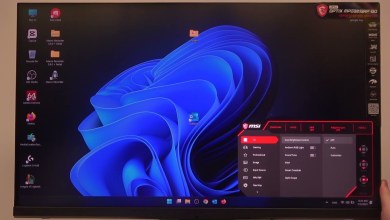 How To Reset Factory Settings ON MSI MPG321QRF QD How To Reset Factory Settings ON MSI MPG321QRF QD