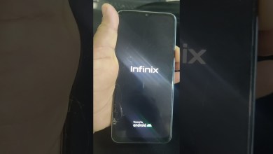 Hot 30i /New trick / Hard reset Hot 30i /New trick / Hard reset