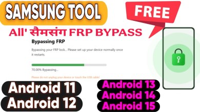Unlocking Secrets: How to Bypass FRP on Samsung Galaxy A23 5G/F13/A13 Running Android 13/14! Unlocking Secrets: How to Bypass FRP on Samsung Galaxy A23 5G/F13/A13 Running Android 13/14!