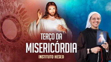 Chaplet of Mercy – 11/13 – Hesed Institute Chaplet of Mercy – 11/13 – Hesed Institute