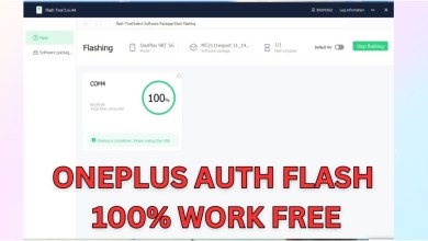 Oneplus flash | oneplus auth flashing | oneplus 9rt Oneplus flash | oneplus auth flashing | oneplus 9rt