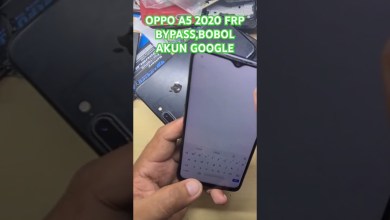 Oppo a5 2020 frp bypas,bobol akun google Oppo a5 2020 frp bypas,bobol akun google