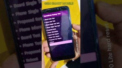Hisense E30 Lite HARD RSET#hisense #frp #frpbypass2023 Hisense E30 Lite HARD RSET#hisense #frp #frpbypass2023