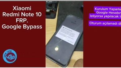 Xiaomi Redmi Note 10 FRP Google Bypass. Sign in not working Xiaomi Redmi Note 10 FRP Google Bypass. Sign in not working
