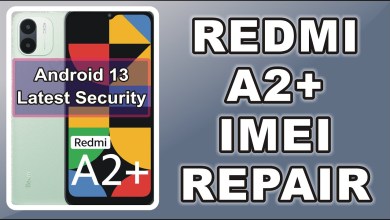 Redmi A2+ IMEI Repair | Redmi A2+ Android 13 IMEI Redmi A2+ IMEI Repair | Redmi A2+ Android 13 IMEI
