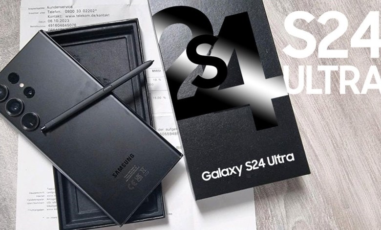 Samsung Galaxy S24 Ultra – NEW ACCURATE PHONE Samsung Galaxy S24 Ultra – NEW ACCURATE PHONE