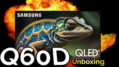 2024 Samsung Q60D Unboxing, Setup, & 1st 2024 Samsung Q60D Unboxing, Setup, & 1st
