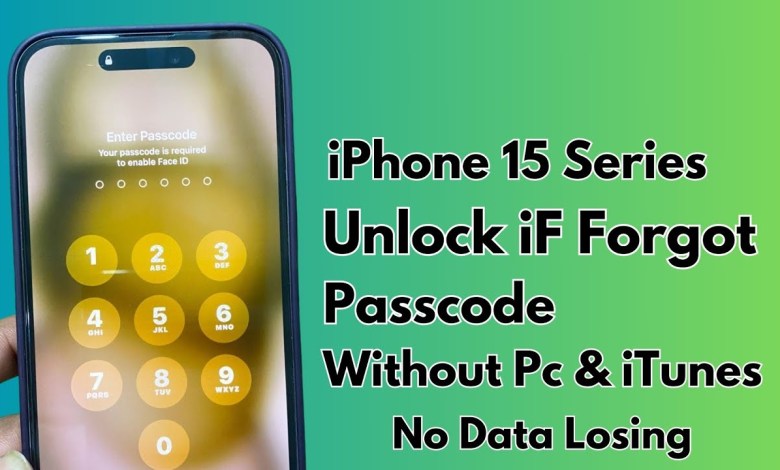 iPhone 15 Pro Unlock ! iPhone 15 Series Unlock iF iPhone 15 Pro Unlock ! iPhone 15 Series Unlock iF