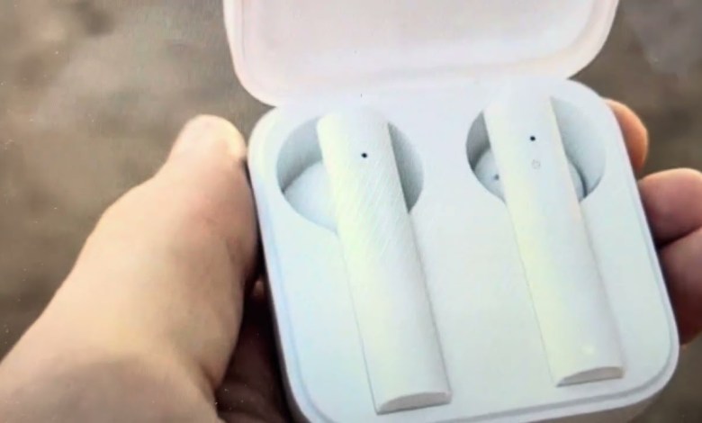 How to Hard Reset Mi True Wireless Earbuds Basic 2 How to Hard Reset Mi True Wireless Earbuds Basic 2
