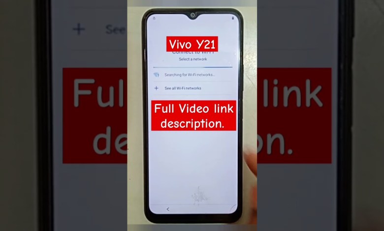 Vivo Y21 frp bypass without pc android 12 hard reset Vivo Y21 frp bypass without pc android 12 hard reset