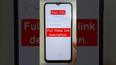 Vivo Y21 frp bypass without pc android 12 hard reset Vivo Y21 frp bypass without pc android 12 hard reset