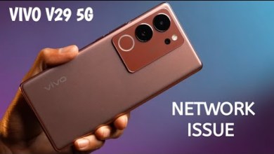 Vivo v29 v5G network issue | network problem fix kaise Vivo v29 v5G network issue | network problem fix kaise