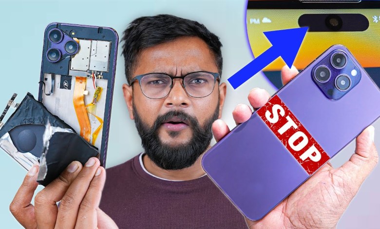 Made in India iPhone by iKall – Reality Must Watch ! Made in India iPhone by iKall – Reality Must Watch !