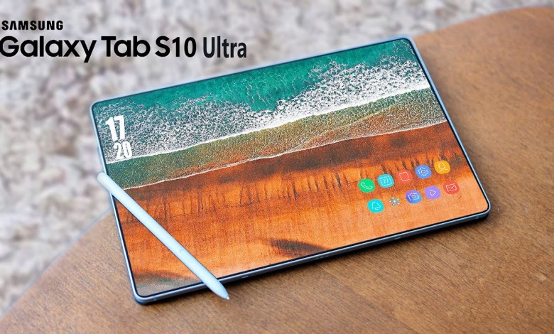 Samsung Galaxy Tab S10 Ultra 5G – Release Date! Samsung Galaxy Tab S10 Ultra 5G – Release Date!