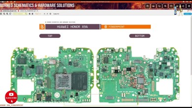 Huawei Honor X9A Lcd ,Fringer,way,Hardware Solutions Huawei Honor X9A Lcd ,Fringer,way,Hardware Solutions
